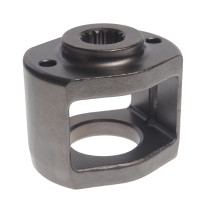 Repair kit for pneumatic wrench JTC-5303 (09) JTC hammer body
