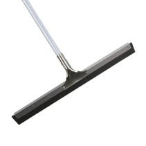 ACG Floor joint ACG 55 cm steel with handle, HARD BLACK RUBBER 1028873