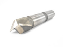 Keyway milling cutter 40 x 38 x 163 HSS k/x KM4 GOST R 53003-2008 Beltools