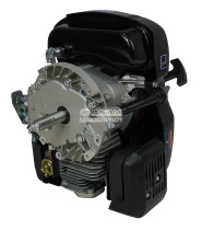 Двигатель Lifan 1P70FV-B, вал 25мм