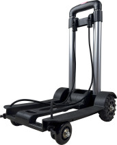 Folding trolley RAD D013-4 with a set of fasteners