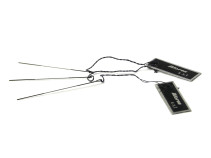 Wires of 0.289 cl.1 Micron