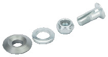 Spare part for pruner R148V