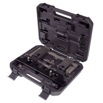 Camshaft/ crankshaft locking kit, BMW, case, 8 pieces MASTAK 103-21209C