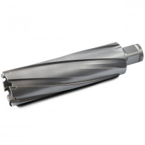 Корончатое сверло по металлу AT-S TCT L=80 арт. TN Ø39