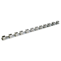 1/2" head holder, for 12 pieces KING TONY 8741312