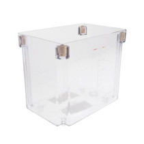 The liquid tank is used in the JTC-4631 and JTC-1409 2L JTC tank.