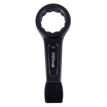 Ключ накидной ударный 90мм