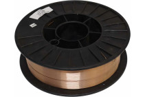 Wire ER-49-1 (1 mm; 15 kg) BRIMA