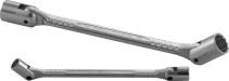 W43A1617 Gimbal wrench, 16x17 mm