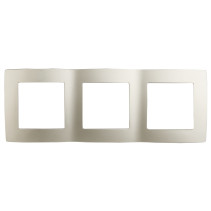 12-5003-15 ERA 3-post frame, Era 12, Mother of pearl