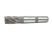 Фреза концевая 28 х 45 х 147 HSS Z=5 к/х КМ3 ГОСТ Р 53002-2008 Beltools