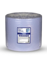 ACG Cleaning paper for car repair shops 2 layers 24 x 35 cm (1000 sheets) 1023759