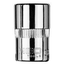 Головка торцевая 6-гранная 3/8", 13 мм