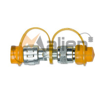 Quick-release BRS-3/8M mounting size 3/8 inch MALIEN