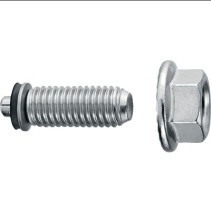 Резьбовая шпилька X-BT-MR M10/15 SN 8