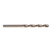 Metal drill bit THUNDERWEB™ HSS-G 5.0x86mm (10 pcs/pack) GEN II