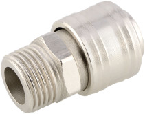 M3/8 universal, quick-release adapter (BERIL)