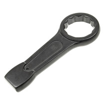 Ключ накидной 95мм ER-72095 ударный односторонний (L-385мм) ЭВРИКА /1/2