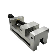 Precision L-shaped sponge vise 125 mm, series QGG125 TORNERI T023795