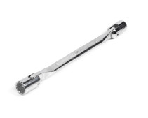 Ключ торцевой шарнирный 12х13 хром HORTZ