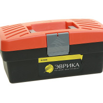 Universal box ER-10336 with tray 285x155x125 mm EUREKA /1/10