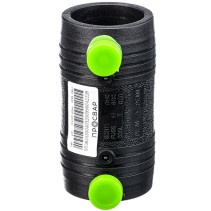 Муфта электросварная ПРОСВАР 40 мм ПЭ 100 SDR 11