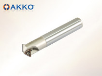 Корпус фрезы ATM60-TC16T3-D32-C25-L150-Z02-H