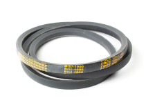 Wedge drive belt V(B)-1900 "Sibkraspolymer"