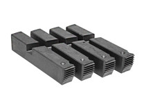 Резьбонарезные ножи для станков VOLL POWER BSPT Alloy 2 1/2-4"