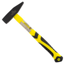 Молоток с фиберглассовой ручкой 600г, ЧЕГЛОК