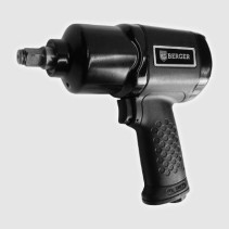 Pneumatic impact wrench 1/2", 885 Nm BERGER BG1437