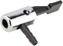 Quick-release pump nozzle (BERIL)