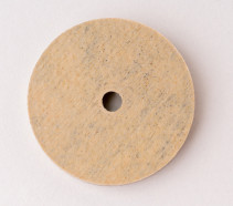 Fine grinding wheel FG-SC2503/1,6A220HR