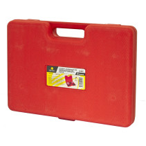 Set of pullers ER-86847 bearings of separator type 12pr. (30-50, 50-75mm), in a case EUREKA /1/4