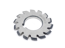 Фреза дисковая зуборезная М1 №1 Р6М5 Z14, dпос=22, D=50 Beltools
