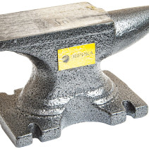 Наковальня ER-18407 : 7кг., чугунная ЭВРИКА /1/ NEW