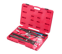 Съемник колец стопорных 20" набор 2 предмета в кейсе JTC