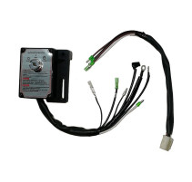 Блок управления зажиганием LIFAN KP460E, NP445E, NP460E, катушка 18 А