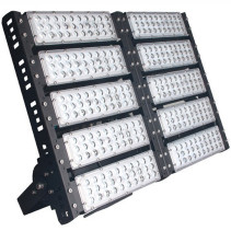 Светодиодный прожектор Mosvolt GL-FL-500W E