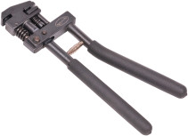 Дырокол-кромкогиб 6мм (АвтоDело) 40130