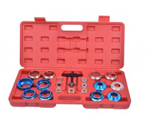 Mandrels for dismantling and installing crankshaft gaskets TA-A1044 AE&T