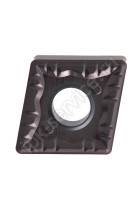 CNMG120408-DM VK1525 Пластина твердосплавная ИПК