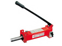 Manual hydraulic tube bender ROBULL type E without accessories 3/8 - 2" (Robull)