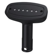 Nozzle for steam cleaner BORT Garment steamer brush