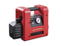 Двухступенчатый вакуумный насос ROAIRVAC R32 9,0 (Роэйрвак)