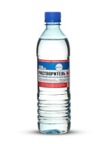 ACG Растворитель 646 ГОСТ 0,5л 1007775