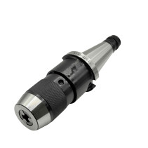 Self-locking drilling chuck NT40-APU13-115 TORNERI T027240