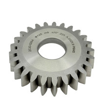 Долбяк дисковый M 5.0, z=25, 20°, D=125 мм, d=44.45 мм (2530-0264) TORNERI Т028252
