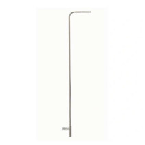 Stainless Steel Pitot Tube length 350 7 Testo